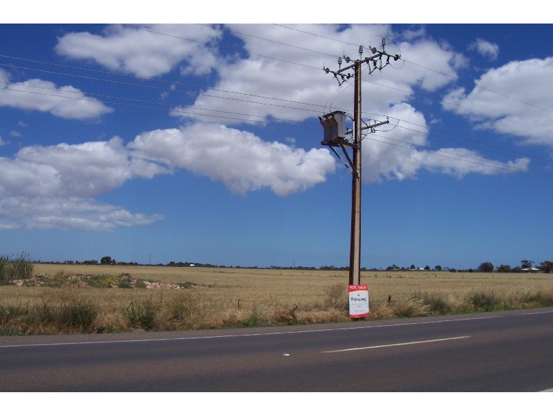 Section Port  Road KADINA 5554, Kadina SA 5554