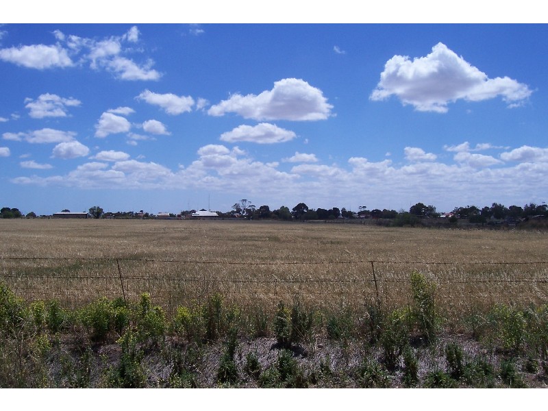 Section Port  Road KADINA 5554, Kadina SA 5554