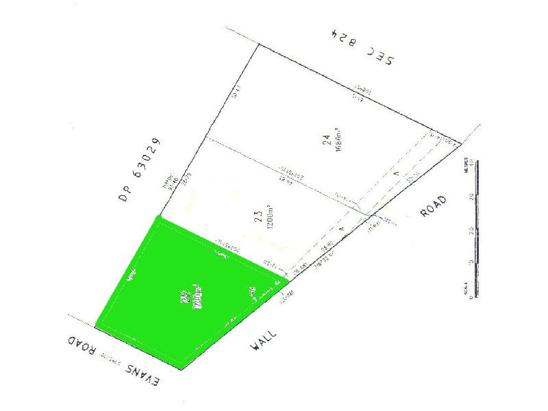Lot 22 Corner Evans And  Wall WALLAROO 5556, Wallaroo SA 5556