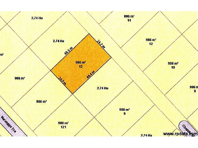 13 Chapple  Street MOONTA BAY 5558, Moonta Bay SA 5558