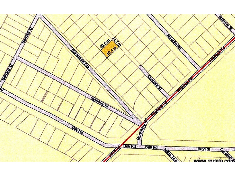 13 Chapple  Street MOONTA BAY 5558, Moonta Bay SA 5558