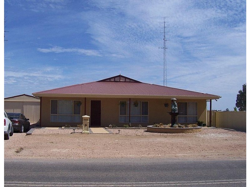 104 Drain Road KADINA 5554, Kadina SA 5554