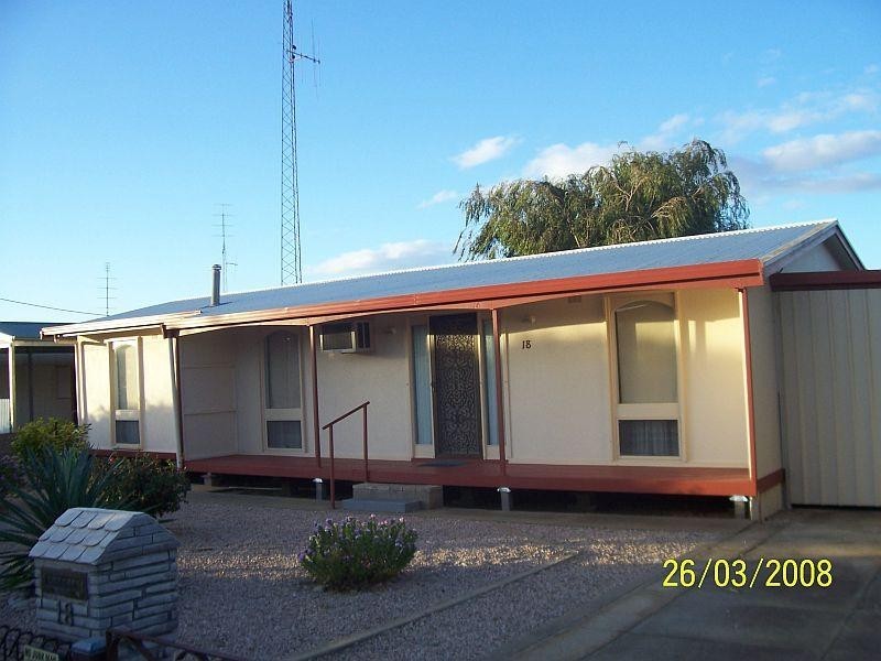 18 Bayview Drive MOONTA BAY 5558, Moonta Bay SA 5558