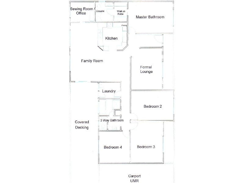 32 Goyder Street KADINA 5554, Kadina SA 5554