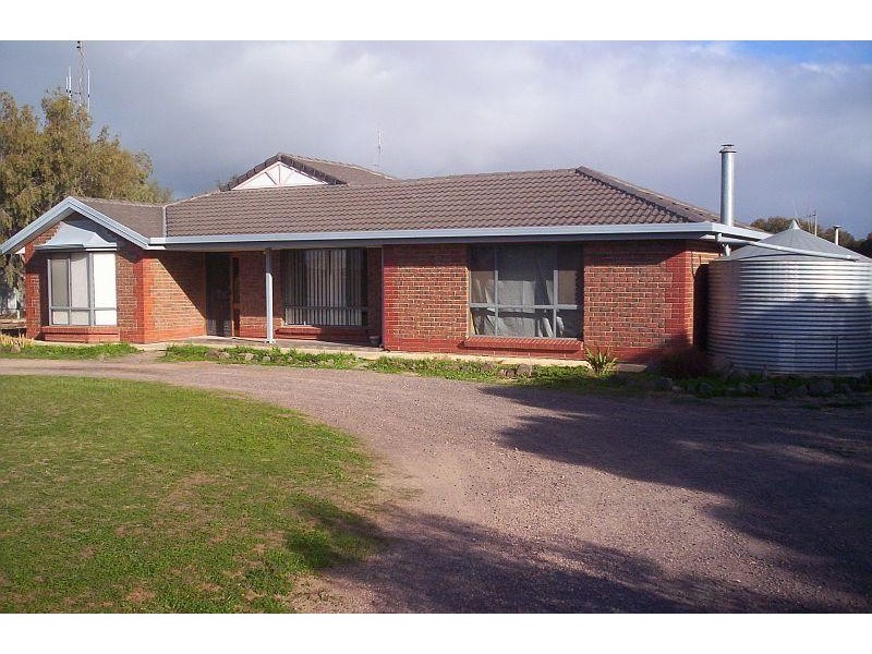 18 Cornish Terrace WALLAROO 5556, Wallaroo SA 5556
