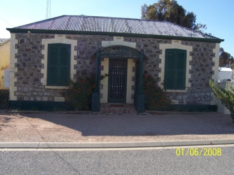 13 Scotland Street WALLAROO 5556, Wallaroo SA 5556