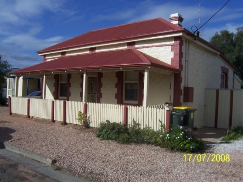 9 Hamilton  Street WALLAROO 5556, Wallaroo SA 5556