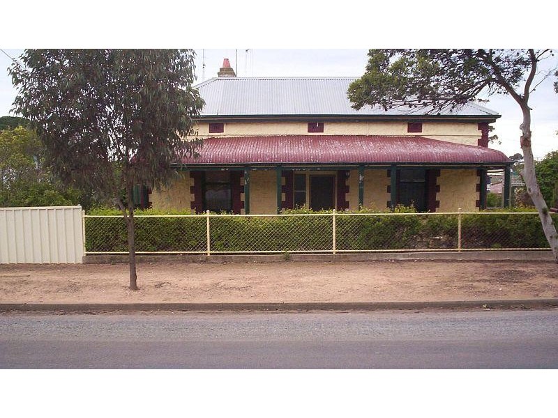 83 Cornish Terrace WALLAROO 5556, Wallaroo SA 5556