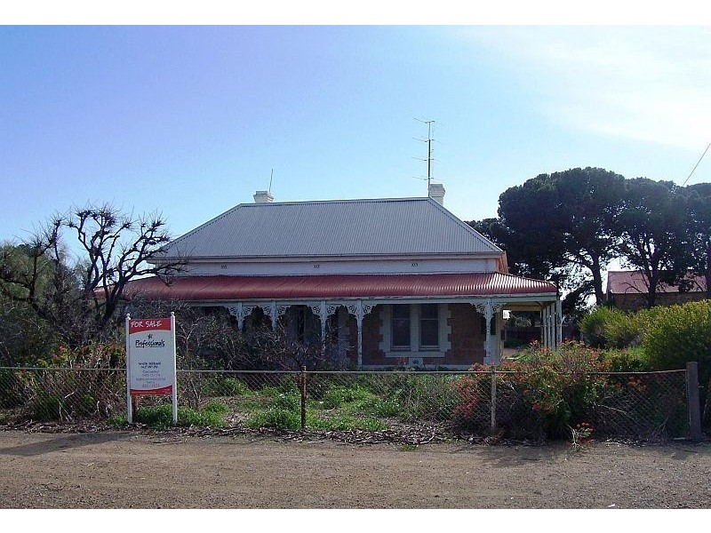 Lot 78 etc Railway Terrace PASKEVILLE 5552, Paskeville SA 5552