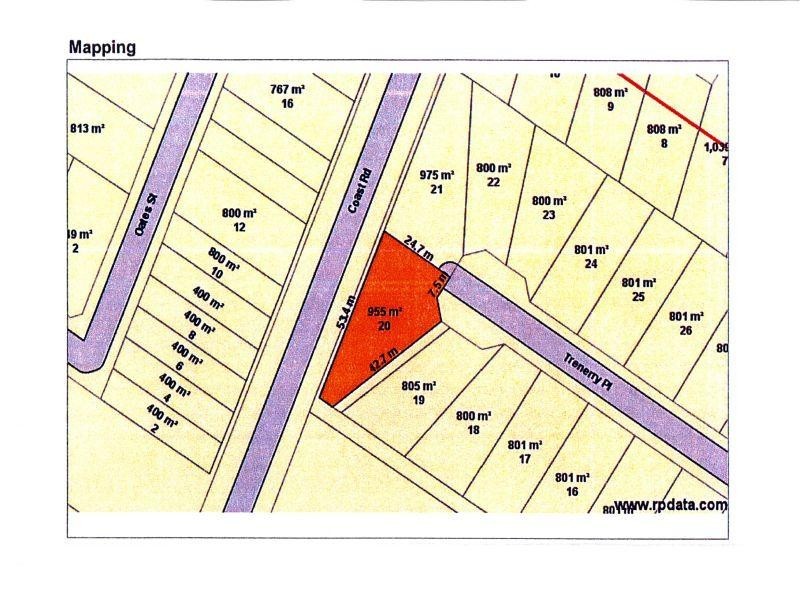 20 Trenerry Place PORT HUGHES 5558, Port Hughes SA 5558