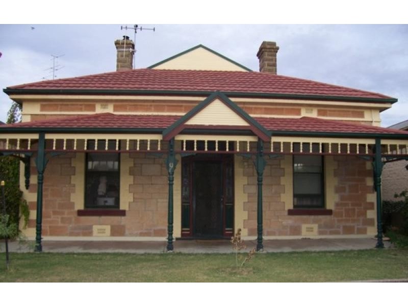 9 Hall Street WALLAROO 5556, Wallaroo SA 5556
