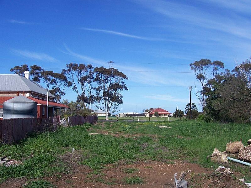 Lots 77 84 Railway Terrace PASKEVILLE 5552, Paskeville SA 5552