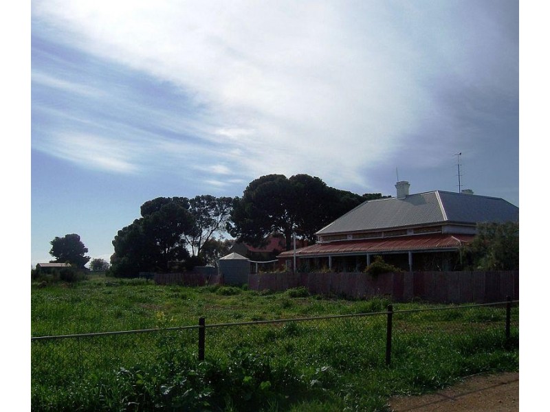 Lots 77 84 Railway Terrace PASKEVILLE 5552, Paskeville SA 5552