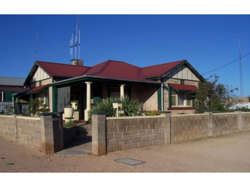 27 Bagot Street WALLAROO 5556, Wallaroo SA 5556