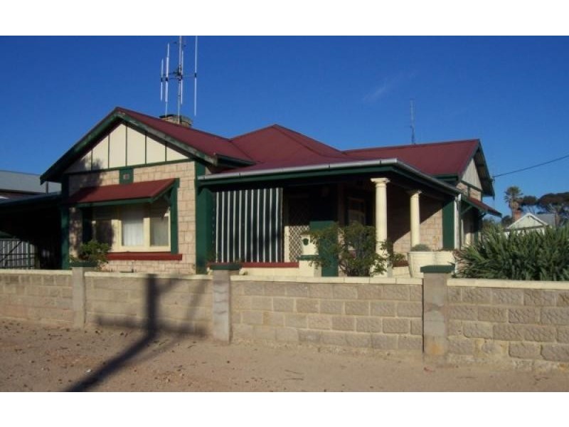 27 Bagot Street WALLAROO 5556, Wallaroo SA 5556