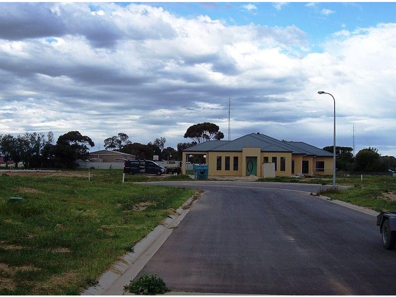 Lot 22 Measday Crescent KADINA 5554, Kadina SA 5554