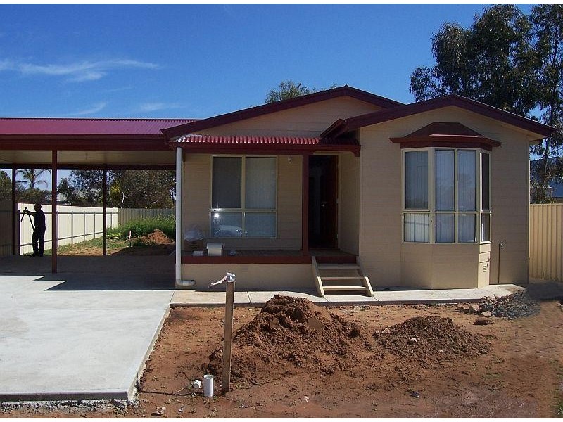 1 Franklin Road KADINA 5554, Kadina SA 5554
