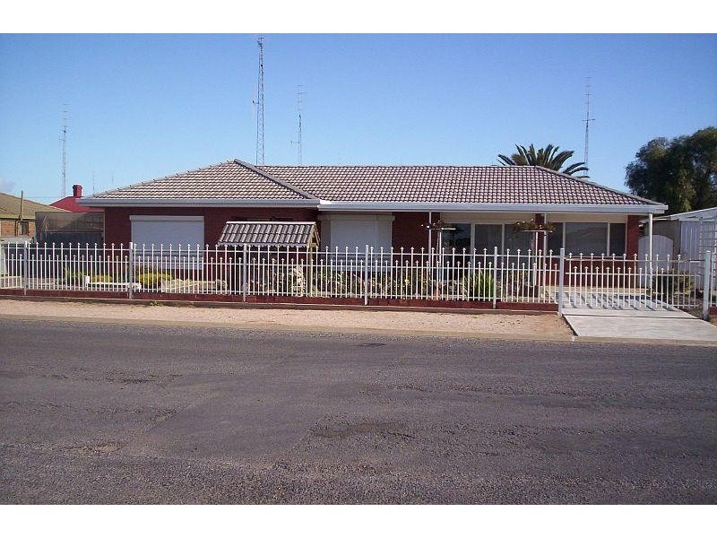 30 Ernest Terrace WALLAROO 5556, Wallaroo SA 5556