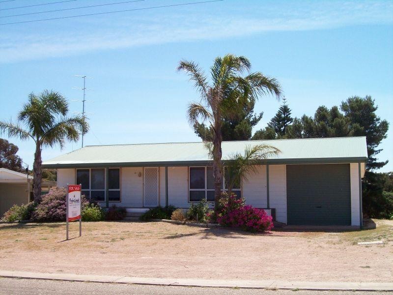 31 South  Terrace PORT HUGHES 5558, Port Hughes SA 5558