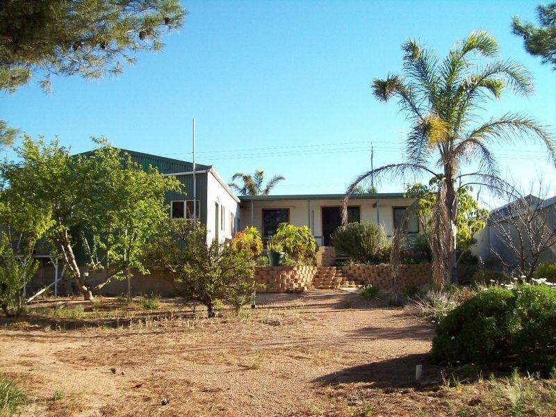 31 South  Terrace PORT HUGHES 5558, Port Hughes SA 5558