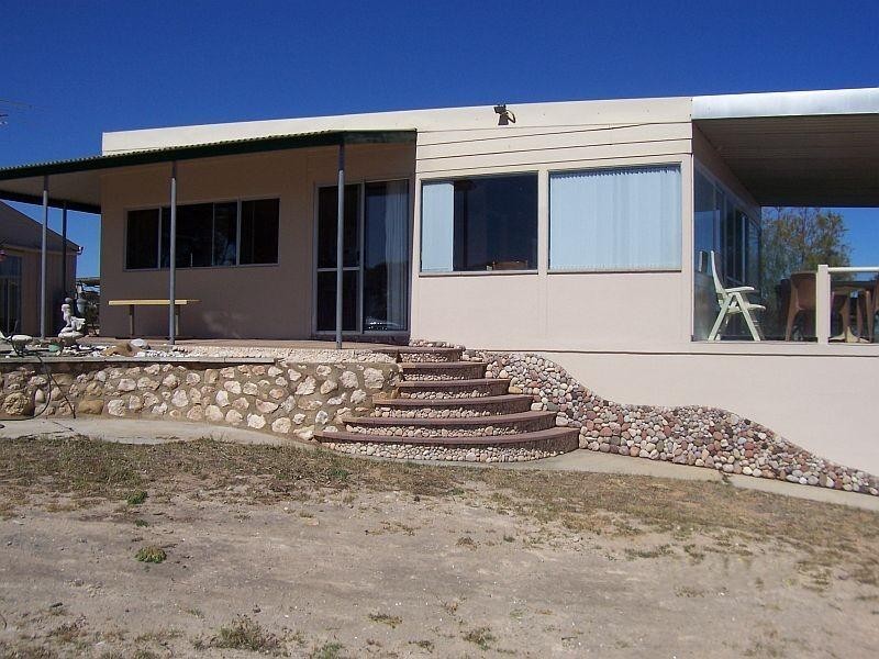 Lot 502 Settlers Lane TICKERA 5555, Tickera SA 5555