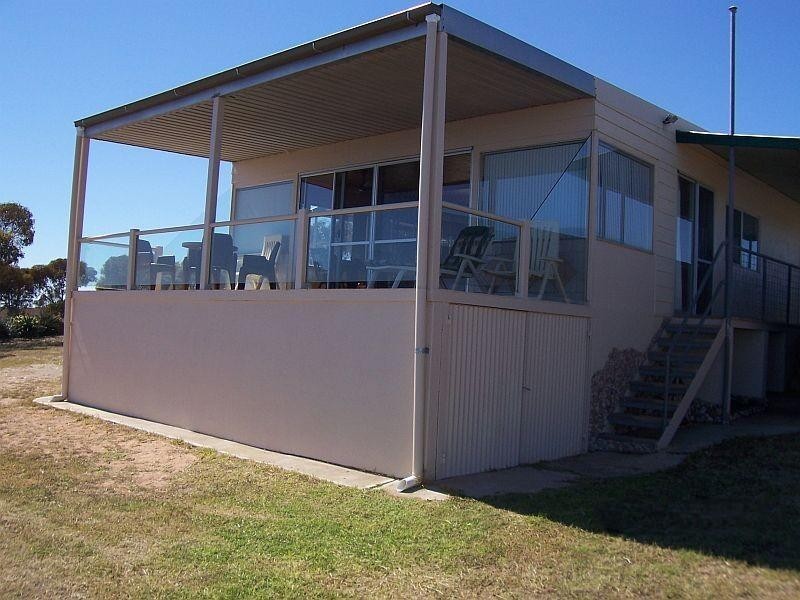 Lot 502 Settlers Lane TICKERA 5555, Tickera SA 5555