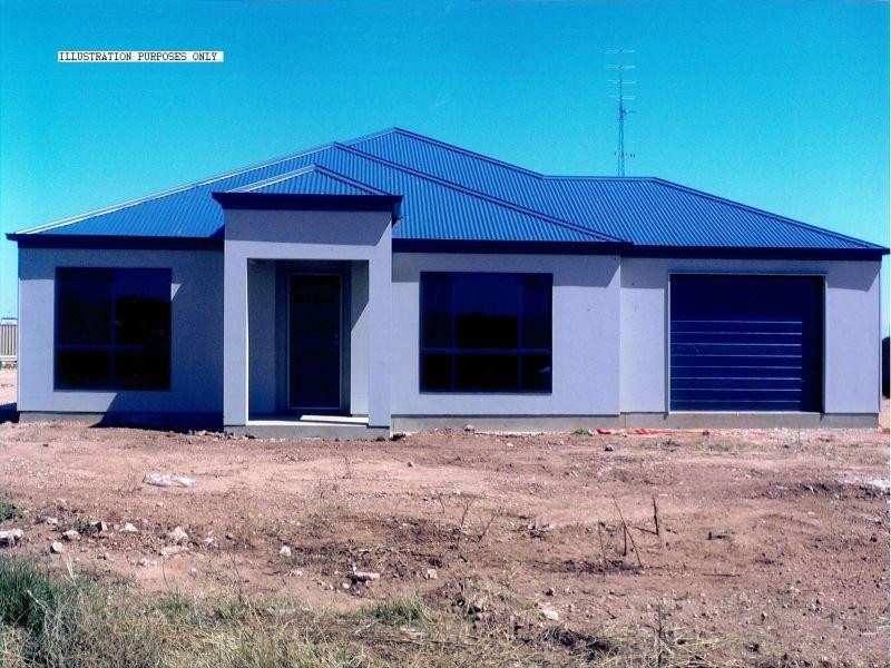 Lot 11 Hazel Street MOONTA BAY 5558, Moonta Bay SA 5558