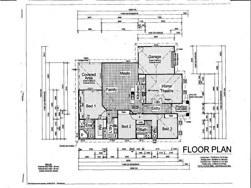Lot 11 Hazel Street MOONTA BAY 5558, Moonta Bay SA 5558