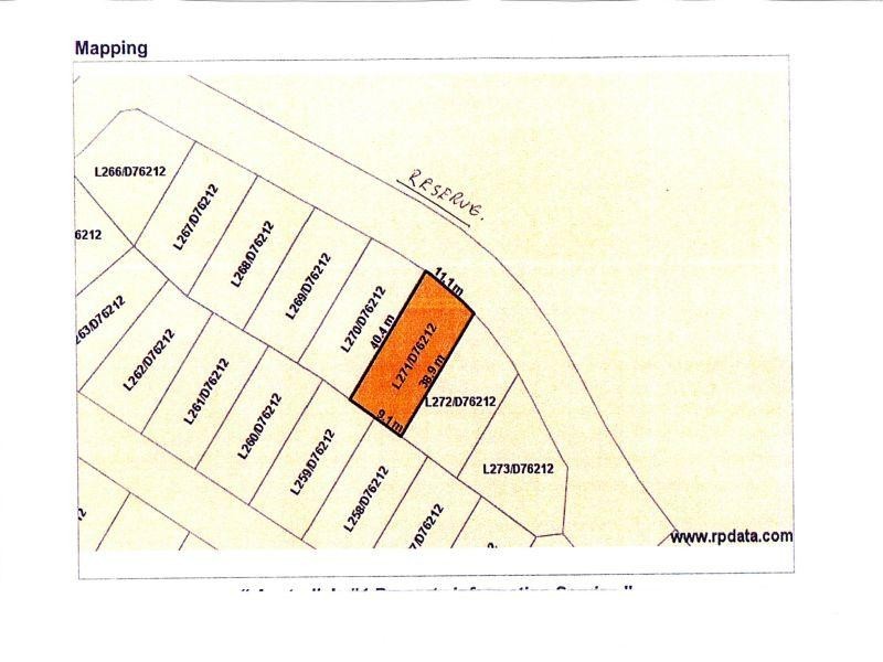271 Hague Court MOONTA BAY 5558, Moonta Bay SA 5558