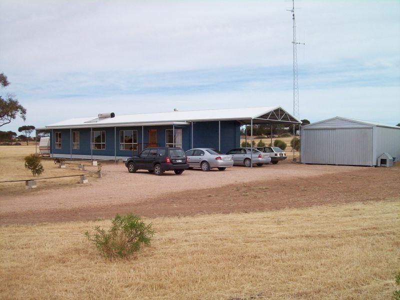 1433 Sheperdson Road EAST MOONTA 5558, East Moonta SA 5558