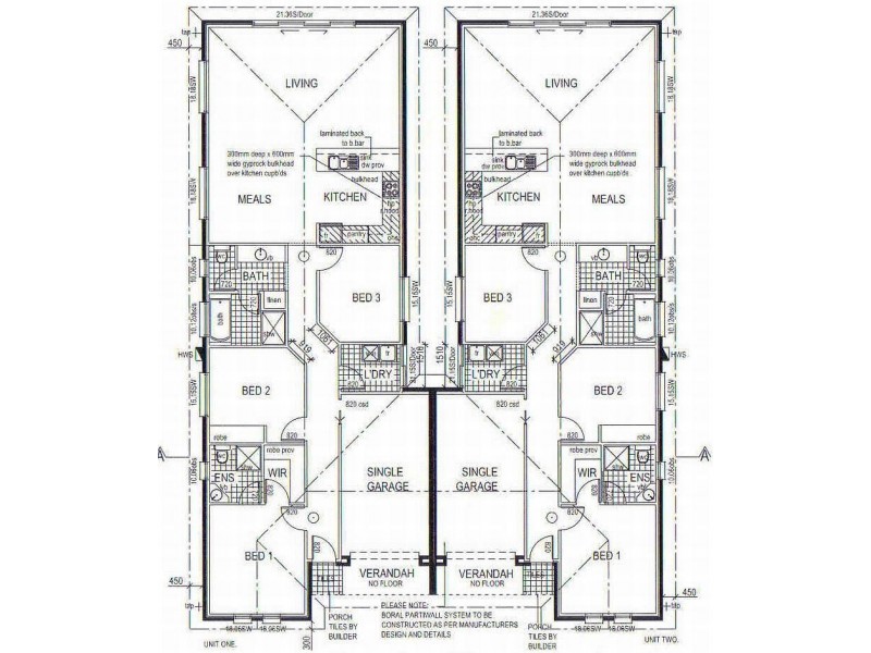 Lot 53 Lipson Road KADINA 5554, Kadina SA 5554