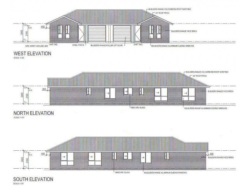 Lot 53 Lipson Road KADINA 5554, Kadina SA 5554