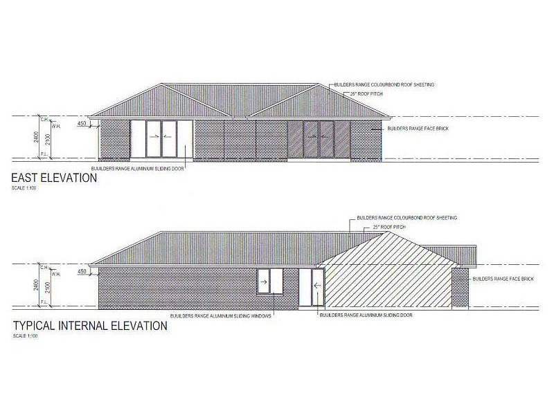 Lot 53 Lipson Road KADINA 5554, Kadina SA 5554