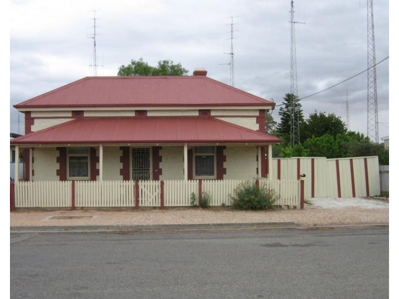 9 Hamilton Street WALLAROO 5556, Wallaroo SA 5556