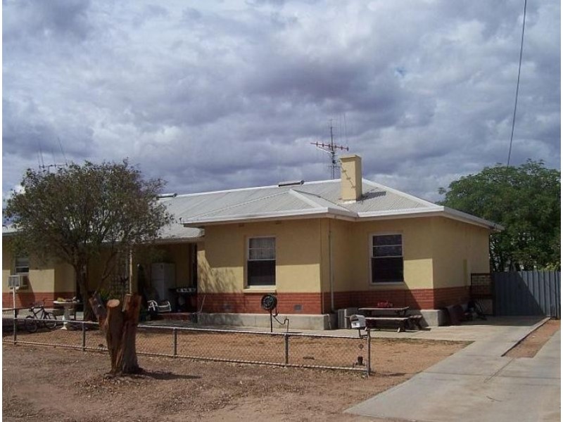28 Smith Street WALLAROO 5556, Wallaroo SA 5556