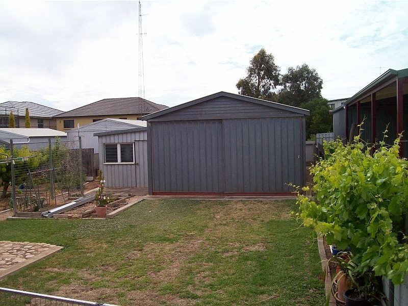 21 Snell Avenue PORT HUGHES 5558, Port Hughes SA 5558