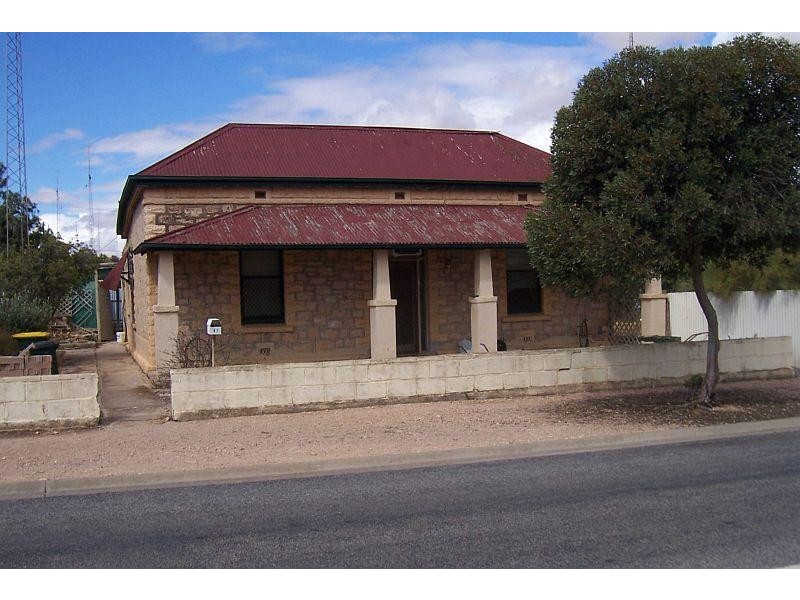 47 Charles Terrace WALLAROO 5556, Wallaroo SA 5556