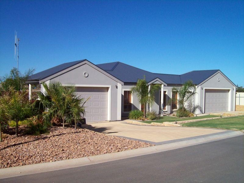 9 Trenerry Place PORT HUGHES 5558, Port Hughes SA 5558