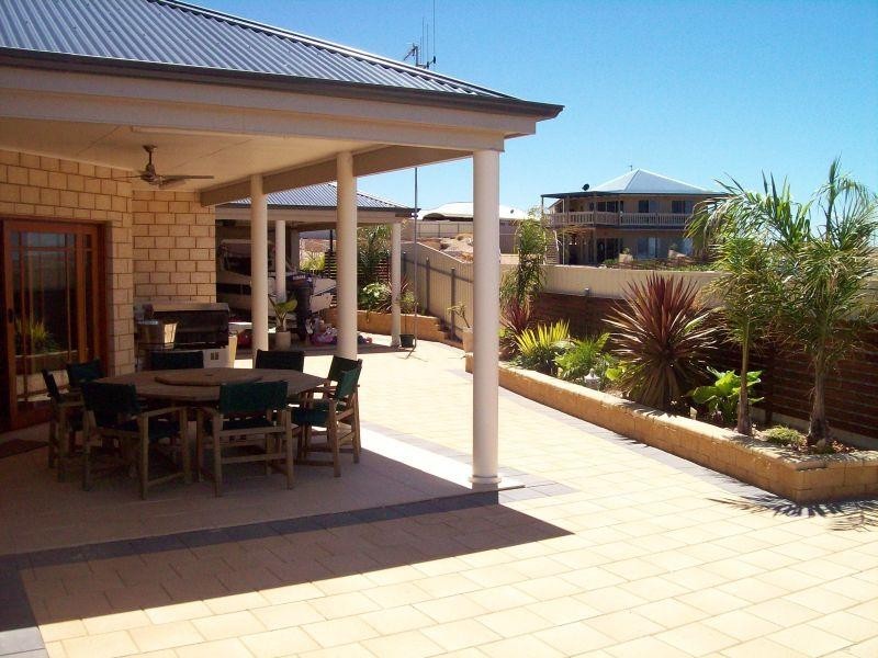 9 Trenerry Place PORT HUGHES 5558, Port Hughes SA 5558