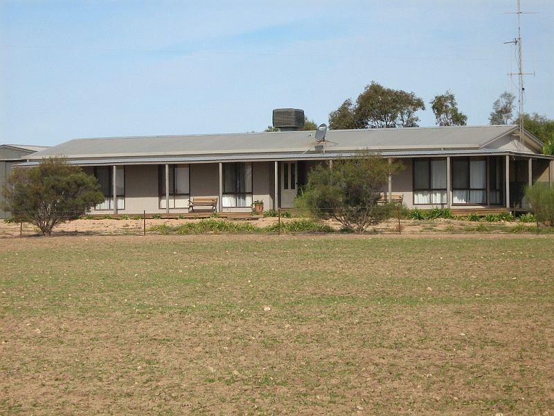 Sec 660 Heath Road WALLAROO 5556, Wallaroo SA 5556