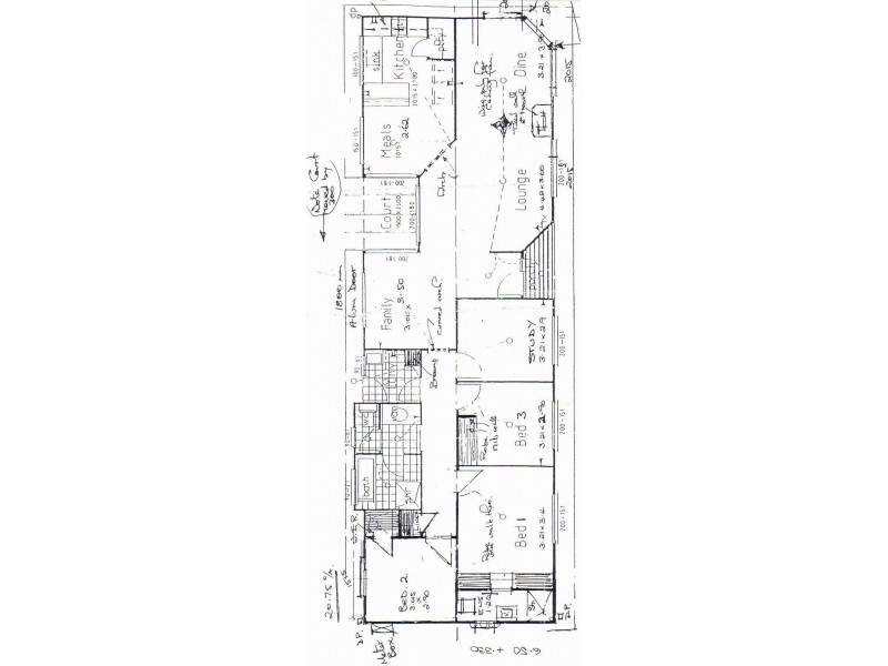 Sec 660 Heath Road WALLAROO 5556, Wallaroo SA 5556