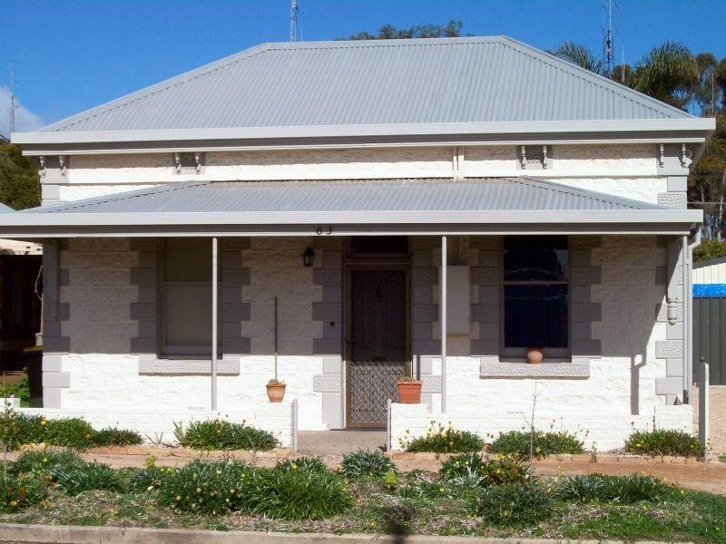63 Caroline Street MOONTA 5558, Moonta SA 5558