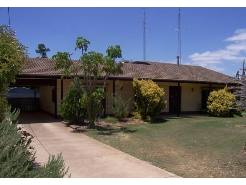 20 Cornwall Street KADINA 5554, Kadina SA 5554