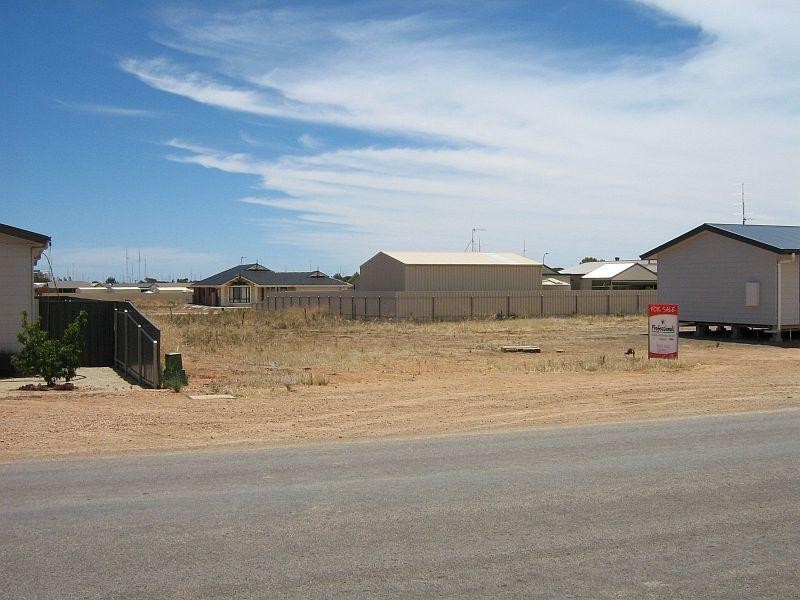 Lot 14 Evans Road WALLAROO 5556, Wallaroo SA 5556