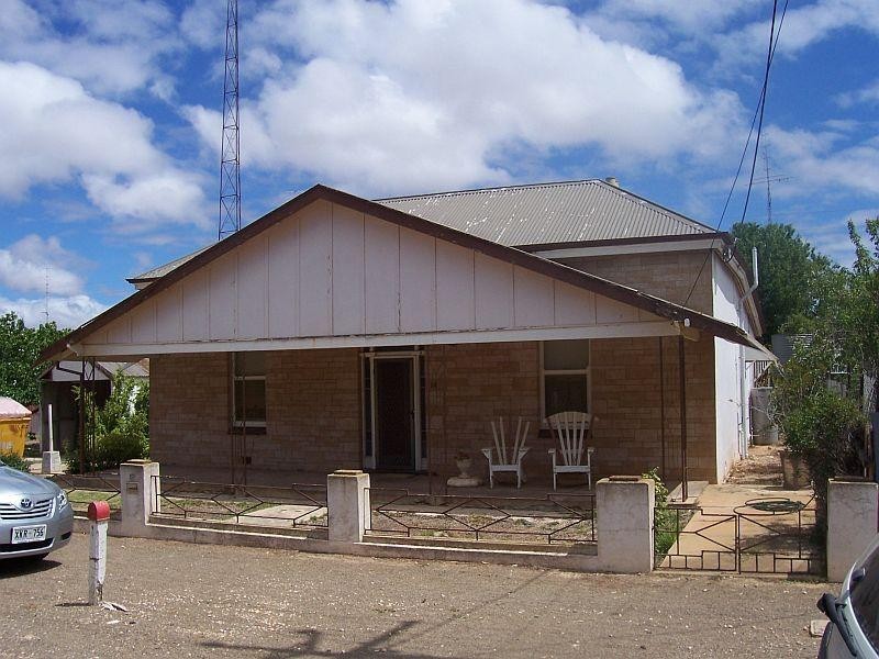 14 Daly Street WALLAROO 5556, Wallaroo SA 5556