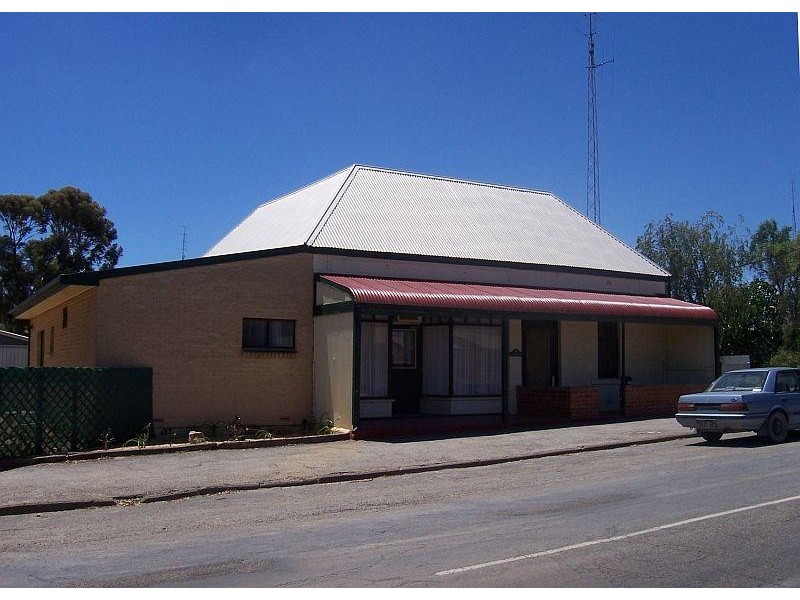 46 Lipson Avenue KADINA 5554, Kadina SA 5554