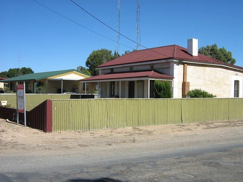 1 Lawrence Street KADINA 5554, Kadina SA 5554