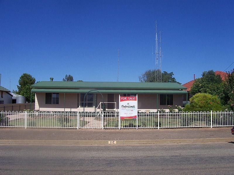 12 Kulpara Road BUTE 5560, Bute SA 5560