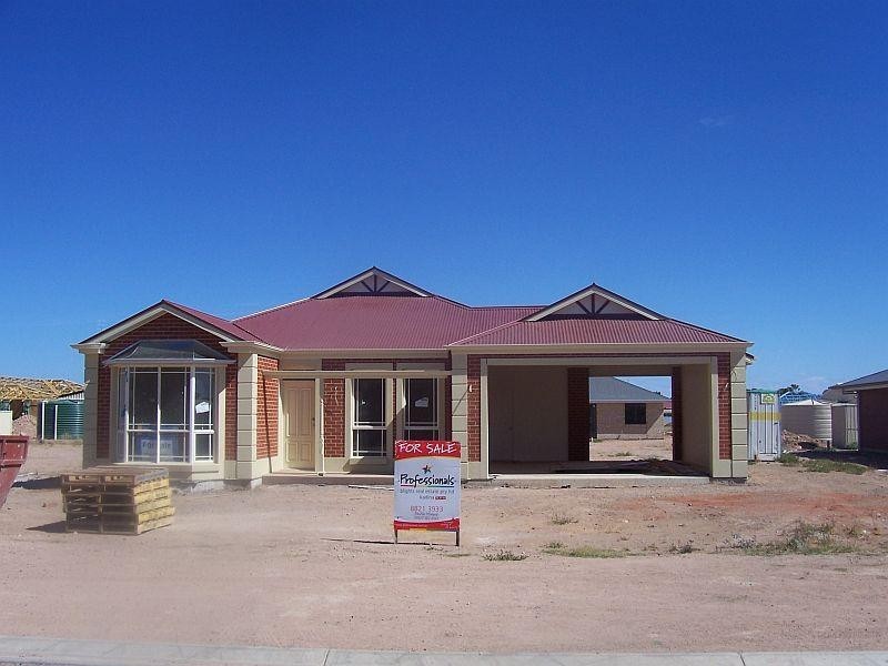 Lot 39 George Street KADINA 5554, Kadina SA 5554