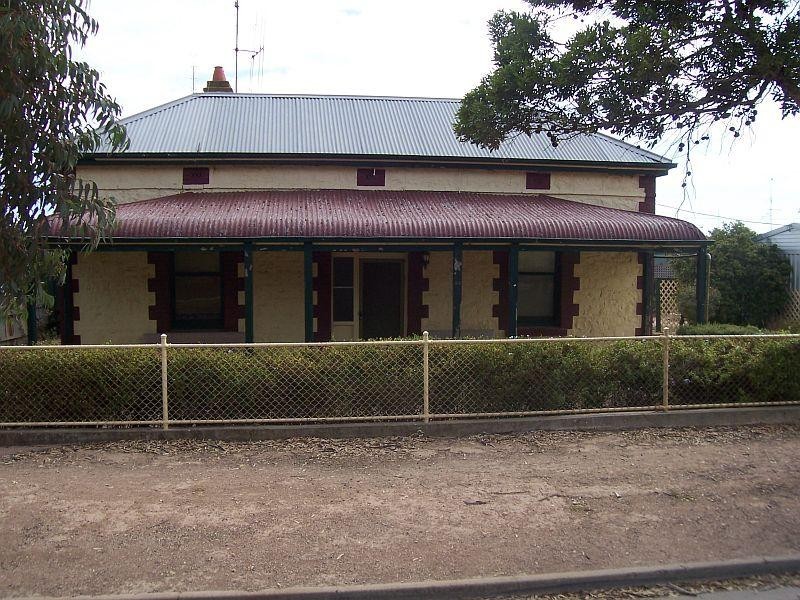 83 Cornish Terrace WALLAROO 5556, Wallaroo SA 5556